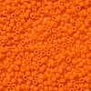 TOHO Round Seed Beads X-SEED-TR11-0042DF-2