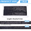 10 Yards Polyester Paillette Ribbon OCOR-CY0004-70B-2