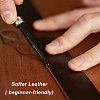 PU Imitation Leather Cord LC-WH0006-06B-06-6
