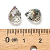 Transparent Glass Pendants GLAA-P070-A13-3