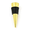 Alloy Red Wine Stoppers AJEW-Z016-01A-G-1