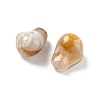 Acrylic Imitation Gemstone Beads MACR-K359-69-2