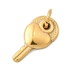 304 Stainless Steel Charms STAS-Z179-27G-2
