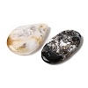 Natural African Opal Pendants G-D365-02D-02-2