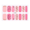 Full Cover Nail Stickers MRMJ-T078-ZX-3149-1