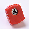 Plastic Craft Punch Sets for Scrapbooking & Paper Crafts LS-AJEW-G021-01-3