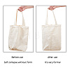 Plastic Bottom for Knitting Bag FIND-PH0015-86B-9