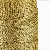 Expandable Brass Braided Wire Mesh KK-R115-02G-4