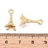 304 Stainless Steel Pendants STAS-N109-258G-3