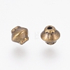 Tibetan Style Spacer Beads LS-X-MLF0256Y-2