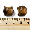 Natural Tiger Eye Beads G-H007-03E-3