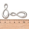 304 Stainless Steel Linking Rings SA-A002-01D-P-2