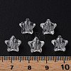 Transparent Acrylic Beads MACR-S373-45-B-6