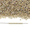 TOHO 11/0 Demi Round Beads Y-SEED-DR11-0262-1