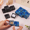 Cardboard Jewelry Set Box CON-TAC0011-01B-6