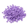 Handmade Polymer Clay Beads CLAY-XCP0001-11-1