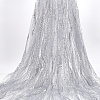 Polyester Paillette Fabric AJEW-WH0481-581C-7