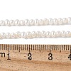 Natural Cultured Freshwater Pearl Beads Strands PEAR-I007-07F-01B-5