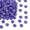 Preciosa® MAXIMA Crystal No Hotfix Flatback Stones Y-PRC-NSS10-00030-425-1
