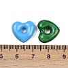 Handmade Lampwork Beads LAMP-S069-04-3