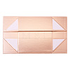 Foldable Rectangle Paper Storage Gift Cases CON-TAC0019-001A-2