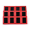Cardboard Jewelry Boxes CBOX-N015-03A-5