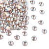 Preciosa® MAXIMA Crystal No Hotfix Flatback Stones Y-PRC-NSS16-70530-200-1