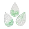 Natural Quartz Carved Pendants G-Z162-03-1