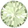 Preciosa® MAXIMA Crystal Round Stones X-PRC-RBSS29-50000-3