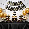 Congrats Grad Paper Hanging Banner TH-FZCC84D-01A-01-5