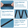 10 Yards Polyester Sewing Snap Button Tape DIY-OC0013-04A-4