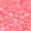 FGB Grade A Drawbench Style Glass Seed Beads SEED-Q040-8MM-10-3