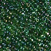 6/0 Round Glass Seed Beads SEED-US0003-4mm-167B-2