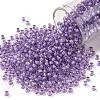 TOHO Round Seed Beads X-SEED-TR08-0943-1