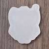 Owl DIY Silicone Pendant Molds SIMO-G002-03-3