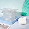 Plastic Soap Making Cutting Tool TOOL-WH0122-31-6