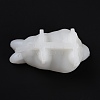 Rabbit Silicone Molds DIY-I079-09-3