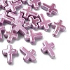 20Pcs Handmade Porcelain Beads PORC-YW0001-33F-1