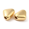 Brass Beads KK-F855-01G-2