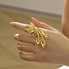 Alloy Finger Rings for Women WG65C04-01-2