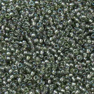 MIYUKI Round Rocailles Beads SEED-X0055-RR3740-1