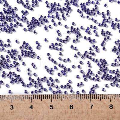 TOHO Round Seed Beads SEED-XTR15-0181-1