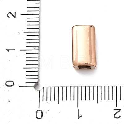 304 Stainless Steel Slide Charms STAS-A138-08KCG-1