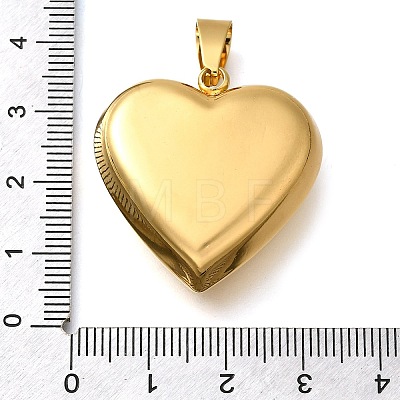 304 Stainless Steel Pendants STAS-H200-01G-07-1