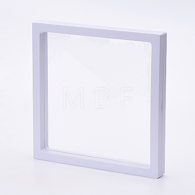 Plastic Frame Stands ODIS-P006-02A-1
