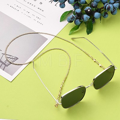 Eyeglasses Chains AJEW-EH00283-1