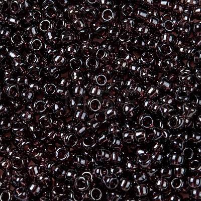 TOHO Round Seed Beads SEED-TR08-0115-1