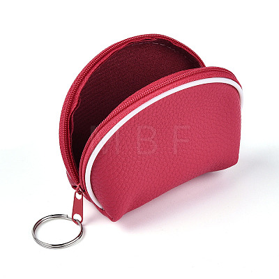 PU Leather Wallets AJEW-N003-01-1