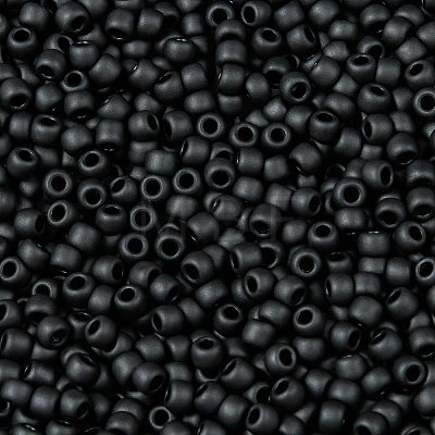 TOHO Round Seed Beads SEED-TR11-0611-1