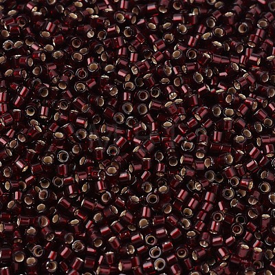 MIYUKI Delica Beads SEED-X0054-DB1685-1